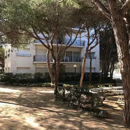 Apartment Cibeles 1-5
