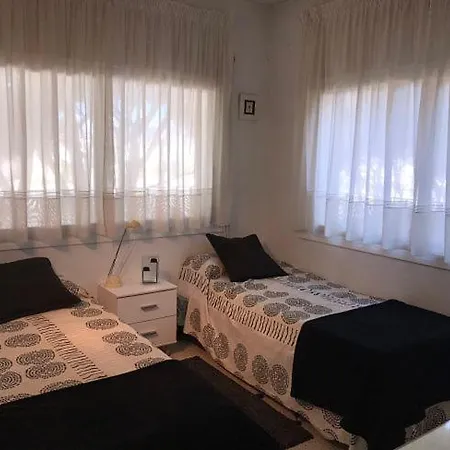 Cibeles 1-5 * Platja d'Aro