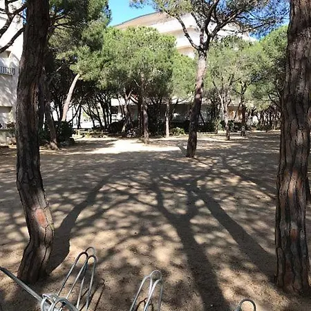 Cibeles 1-5 Apartment *