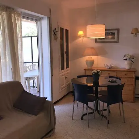 Cibeles 1-5 Apartment
